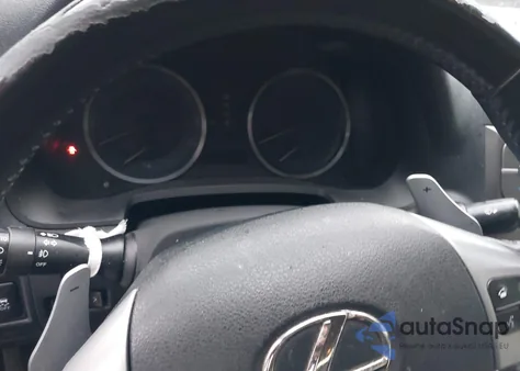 2012 Lexus Is 250 from USA, damaged, VIN JTHBF5C22C5180332